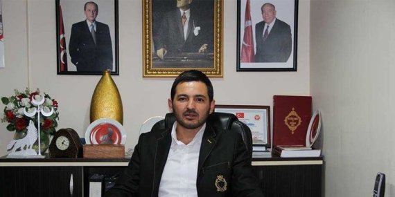 Vedat Şahin yazdı: “Bir millet her nesilde yeniden doğar”