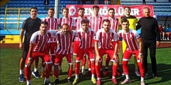 Ferdi’ye Selam Galibiyete Devam!