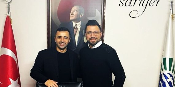 Kubilay Ali Yıldırım’dan anlamlı mesaj