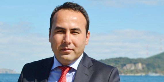 Bekir Batu; “Sarıyer ithal adayı kabul etmez”