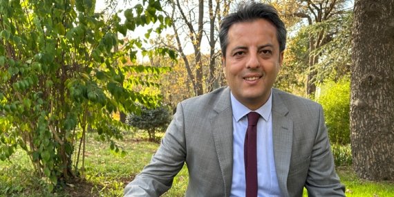 Neden Prof. Dr. Devrim Elvan?