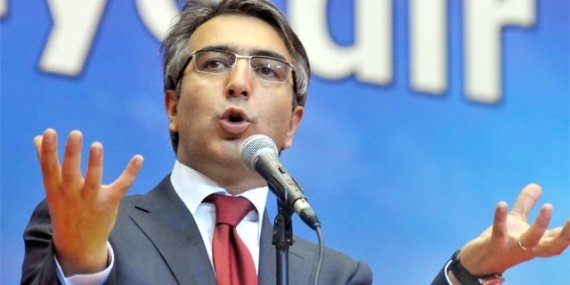 Erkan Mumcu Ayazağa’daki o parsele 15 katlı otel yapacak!