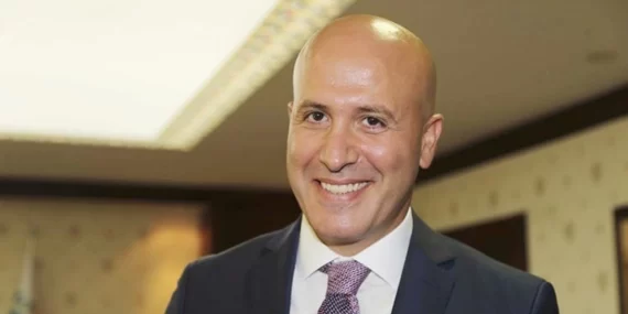 Sarıyer Emniyet Müdürü Hüseyin Güleç oldu