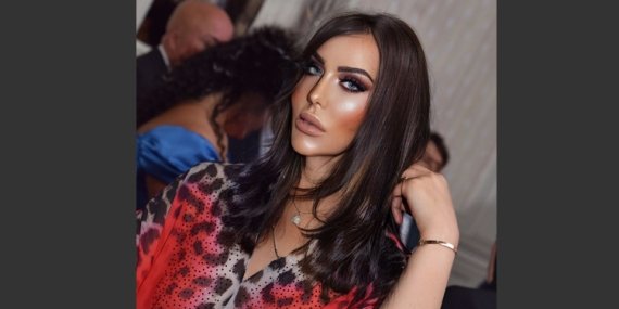 Michaela Astro: “Kırmızı giyin aşksız kalmayın”