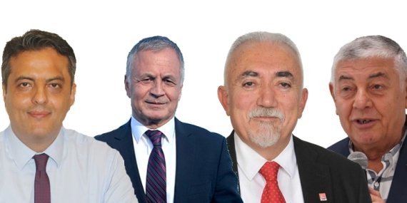 Sarıyer’in dev anketinden Prof. Dr. Osman Devrim Elvan çıktı