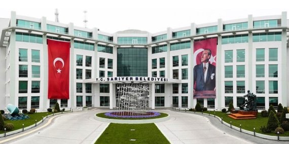 Sarıyer Belediyesi’nden Sarıyer Belediyesi’ne yalanlama!