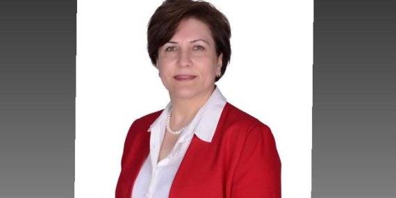 Ayşe Çoban muhtar adayı oldu