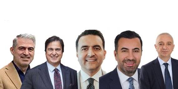 Ak Parti’nin Sarıyer Belediye Başkan Adayı belli oldu!