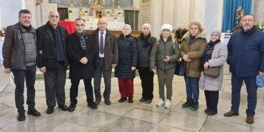 buyukdere-kilise-ziyaret