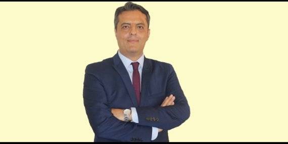 Prof. Dr. Osman Devrim Elvan’dan Sarıyerliler’e mesaj!