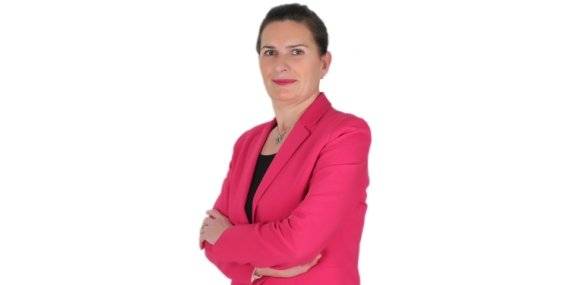 Elif Kılıç, Cumhuriyet Mahallesi’ne muhtar adayı