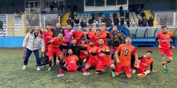 Emirgan güm güm güm!