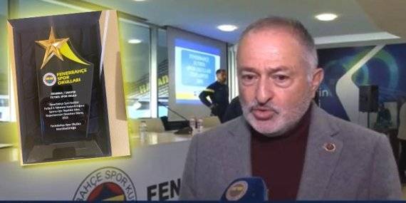 Samet Seymen Sargın Fenerbahçe’nin A Takımı’nda