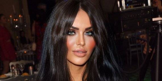 Michaela Astro yine bildi yine bildi…