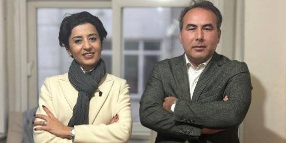 Pınar İşcan: “Zekeriyaköy’de değişim başlayacak”