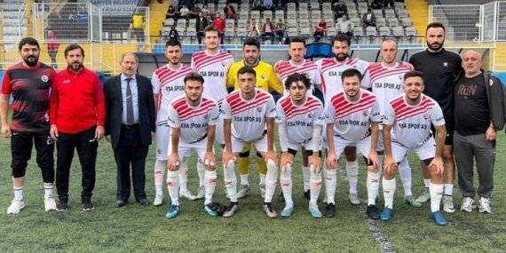 Reşitpaşa liderlik peşinde!