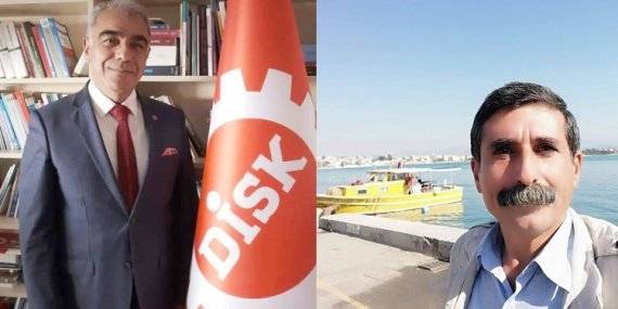 Ayhan Akbulut’a destek mesajı!