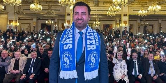 İşte AK Parti Adayı Hüseyin Coşkun’un projeleri!