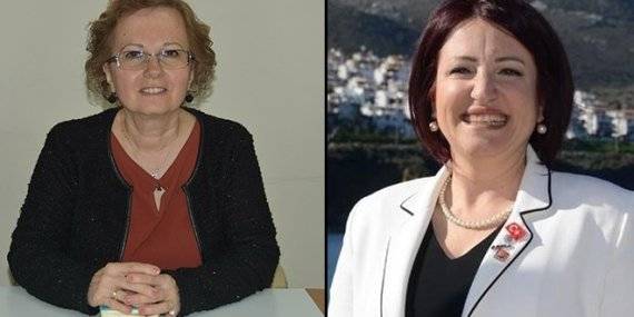 CHP Karaburun Belediye başkan adayı değişti!