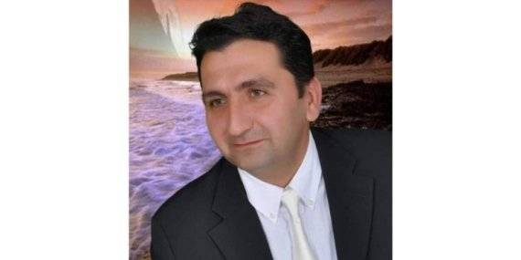 Murat Tosun göreve iade edildi