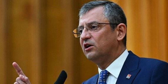 Özgür Özel; “Adaylık konusunda en rahat olduğum İstanbul ve Ankara”