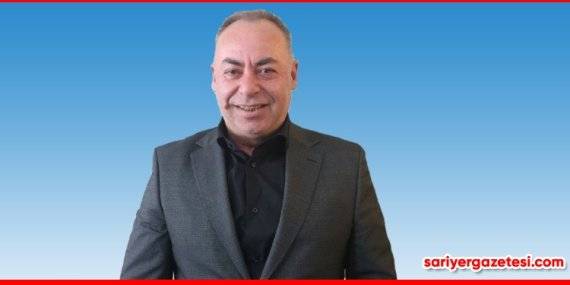 Şafak Kılınç, Rumeli Feneri Muhtarlığı’na adaylığını açıkladı!