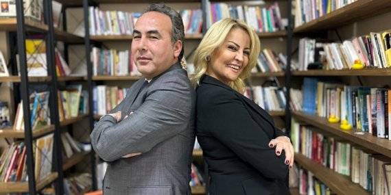 Şeyda Üst: “Uskumruköy’de hizmete devam”