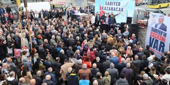 CHP’den Şükrü Genç’in adaylığına itiraz