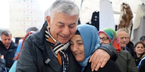 CHP’li Bilal Öztürk’ten Şükrü Genç’e açık mektup!