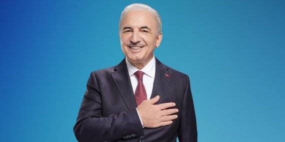Ümraniye’de 105 milyonluk rakipsiz ihale!