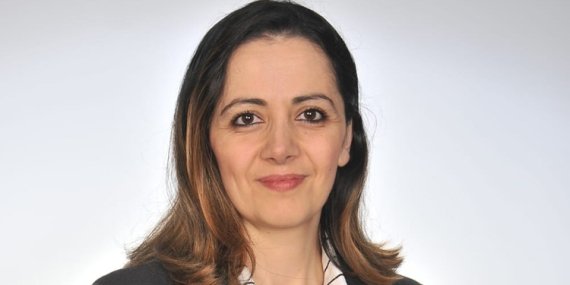 Ahu Ergün Bahçeköy Yenimahalle Muhtar Adayı oldu