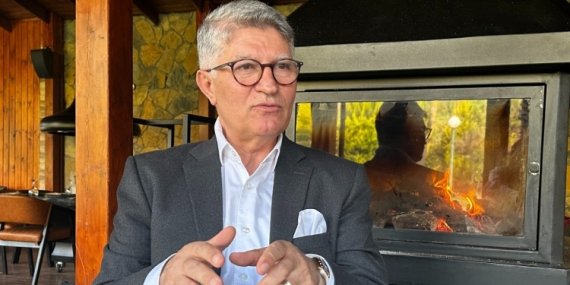 Ali Genç; “Oktay Aksu Sarıyer için bir kazançtır”