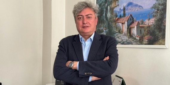 Can Özel’den Sarıyer’e mesaj var!