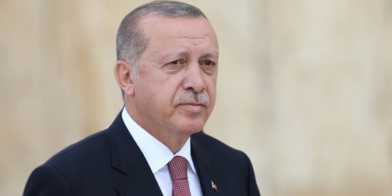 Cumhurbaşkanı; Sarıyer Ormanları’nı korumaya aldı