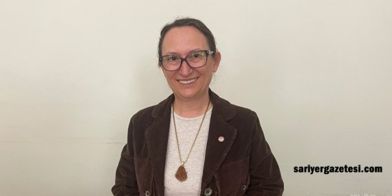 TİP Sarıyer Belediye Başkan Adayı Dilek Kırcaoğlu; “Toplumun temel ihtiyaçları seçim vaadi olarak kullanılamaz”