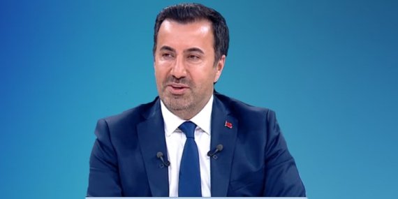 AK Partili Hüseyin Coşkun projelerini tek tek anlattı!