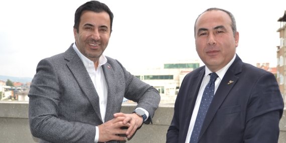 Hüseyin Coşkun: “Sarıyer 15 yıldır hizmete hasret kaldı”