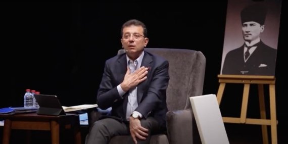 İmamoğlu, “Aksu’nun seçileceğine yürekten inanıyorum”