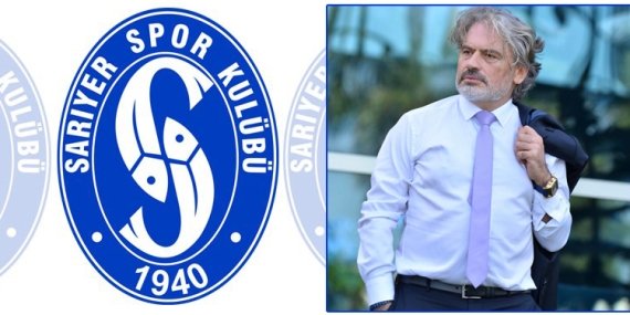 Sarıyer Spor Kulübü’nde şok istifa!