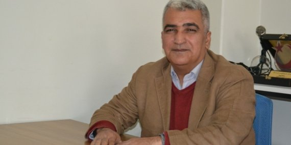 DSP’li Murat Lehimler; “Güçlü meclise ihtiyaç var”