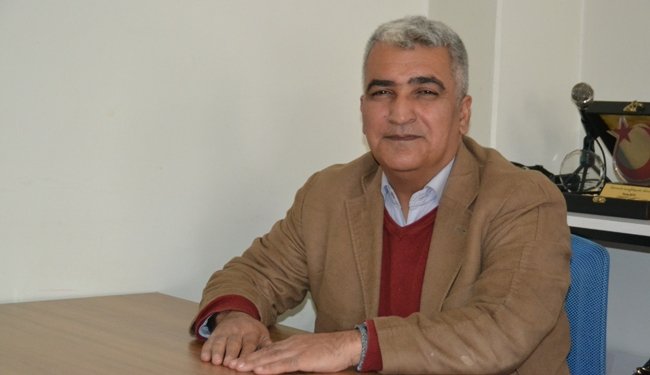 DSP’li Murat Lehimler; “Güçlü meclise ihtiyaç var”