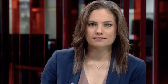 Nevşin Mengü, Sarıyer seçimini yorumladı