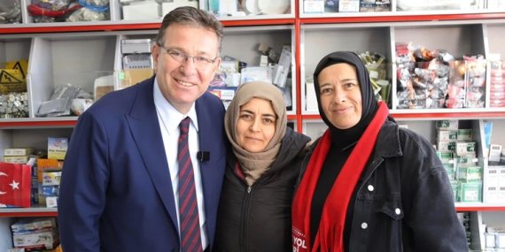 Mustafa Oktay Aksu kimdir?