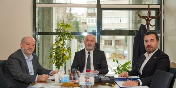 AK Partili Saim Kadıoğlu, tapu alım sürecini tüm detayları ile anlattı!