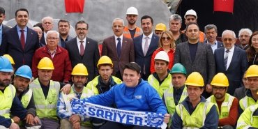 sariyer_kilyos_tunel_acilisi
