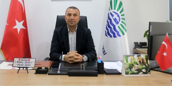 Serdal Doğan: “Yaptıklarımız yapacaklarımızın ispatıdır”