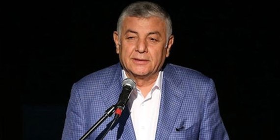 Bağımsız Belediye Başkan Adayı Şükrü Genç’e şok!
