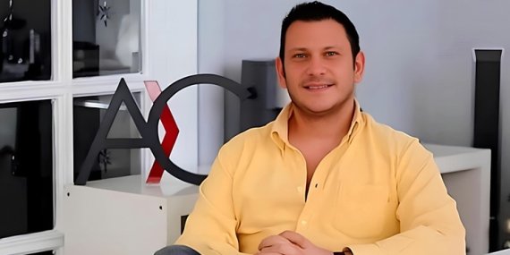 AC organizasyon etkinlik kurucusu Ahmet Can ile özel röportaj!