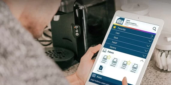 Türkiye’de Muhasebe ve ERP Programları: İşletmelerin Temel Aracı