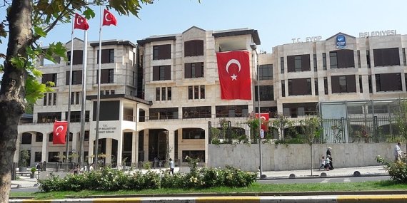 Eyüpsultan Belediyesi’nde başkanlar değişti, şirketler değişmedi! 295 milyon yine aynı adrese gitti!